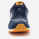 Buty sportowe chłopięce New Balance 373 YC373XE2 36 Granatowe (196307027861) - obraz 4