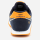 Buty sportowe chłopięce New Balance 373 YC373XE2 36 Granatowe (196307027861) - obraz 5