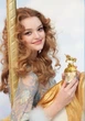 Миниатюра Туалетная вода для женщин Anna Sui Fantasia 5 мл - изображение 2