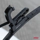 Щетка стеклоочистителя Amio U-Type 22" 550 мм (01182) (011829) - изображение 5