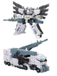 Трансформери Лідер Нова Прайм Transformers Legacy Evolution Leader Class Nova Prime Hasbro - зображення 1