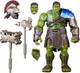 Тор Рагнарек Гладіатор Халк Thor Ragnarok Marvel Legends Series - зображення 1
