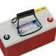 AGM аккумулятор Newmax 100 Ah PNB 121000H - изображение 2