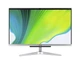 Моноблок Acer Aspire C24-420 (DQ.BG5ME.002) Black/Silver - изображение 1