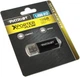 Флеш-накопичувач Patriot USB 16GB XPorter Pulse Black (PSF16GXPPBUSB) - зображення 2