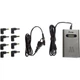 Блок живлення для ноутбука Porto 70W, DC 15-24V (регульований), 4A max + USB 5V,1A (MN-505I) - зображення 1
