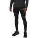 Тайтсы мужские Asics CORE WINTER TIGHT 2011C346-002 Чорний (XL) - изображение 1