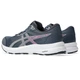 Жіночі бігові кросівки ASICS GEL-CONTEND 8 1012B320-027 Сірий (40) 25.5 см - зображення 4