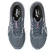 Жіночі бігові кросівки ASICS GEL-CONTEND 8 1012B320-027 Сірий (40) 25.5 см - зображення 6