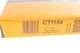 Ремень ГРМ Contitech CT1184 Renault Clio, Scenic, Kadjar, Captur, Kangoo, Megane, Grand Scenic; Dacia Duster, Logan; Nissan Qashqai; Mercedes GLA-Class, CLA-Class, B-Class, A-Class; Infiniti Q A6079930597, A6079930497, A6079930397 - изображение 5