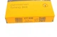Ремень ГРМ Contitech CT536 Toyota Corolla, Carina, Celica; Zaz Slavuta, Tavria 14400657024, 1356819135, 1356815040 - изображение 6