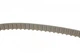 Ремінь ГРМ BOSCH 1987949071 Seat Toledo, Ibiza, Cordoba; Volkswagen Passat, Golf, Sharan, Vento, Polo, Transporter; Audi 80, 100, A6 37198119, 048109119B, 044109119D - зображення 3