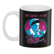 Кружка Geek Land Riverdale Ривердэйл кофе 24 часа 2.19.609 - изображение 1