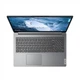 Ноутбук Lenovo IdeaPad 1 15AMN7 (82VG00QQRA) Cloud Grey Сірий - изображение 1