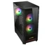 Корпус Cougar Duoface RGB Black без БЖ ( Black ) - изображение 2
