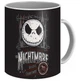 Кухоль Кошмар перед Різдвом The Nightmare before Christmas Art 2 CP 03.222 ( 11194 ) - изображение 2