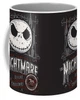 Кухоль Кошмар перед Різдвом The Nightmare before Christmas Art 2 CP 03.222 ( 11194 ) - изображение 3
