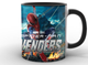 Кружка GeekLand Людина-Павук Spider-Man Civil war SM.02.008.538 ( 29965 ) - изображение 4
