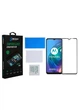 Захисне скло BeCover для Motorola Moto G20 Black (706453) Store - зображення 3