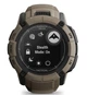 Смарт-годинник Garmin Instinct 2X Solar Tactical Coyote Tan (010-02805-64) - изображение 7