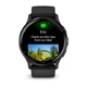 Смарт-часы Garmin Venu 3 Slate Stainless Steel Bezel with Black Case and Silicone Band (010-02784-51) Store - изображение 4
