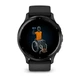 Смарт-часы Garmin Venu 3 Slate Stainless Steel Bezel with Black Case and Silicone Band (010-02784-51) Store - изображение 6