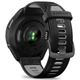 Смарт-часы Garmin Forerunner 965 Carbon Gray DLC Titanium Bezel with Black Case and Black/Powder Gray - изображение 5