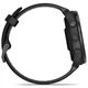 Смарт-часы Garmin Forerunner 965 Carbon Gray DLC Titanium Bezel with Black Case and Black/Powder Gray - изображение 4