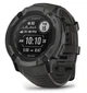 Смарт-годинник Garmin Instinct 2X Solar Graphite (010-02805-24) - изображение 1