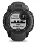 Смарт-годинник Garmin Instinct 2X Solar Graphite (010-02805-24) - изображение 6