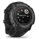 Смарт-годинник Garmin Instinct 2X Solar Tactical Black TOP-SV 17814 - изображение 3