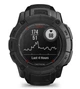 Смарт-часы Garmin Instinct 2X Solar Tactical Black (DLTT) - изображение 4