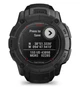 Смарт-годинник Garmin Instinct 2X Solar Tactical Black TOP-SV 17814 - изображение 8