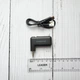 AUX модулятор Borofone BC35 Bluetooth ресивер / Receiver Чорний - зображення 5