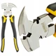 Кліщі універсальні для сітчастих огорож DeWalt 340 мм DWHT0-70273 - зображення 4