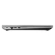 Ноутбук HP ZBook 15 G5 Touch (i7-8850H/32/256SSD/1TB/P1000-4Gb) - Class B Б/В - зображення 7
