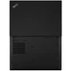 Ноутбук Lenovo ThinkPad T490s / 14” 1920x1080 FullHD / i7-8565U / 8 ГБ / SSD / 512 ГБ / Intel UHD Graphics 620 / Класс А- Б/У - изображение 3