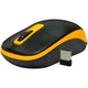 Миша Frime FWMO-220ВY Black/Yellow - изображение 1