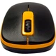 Миша Frime FWMO-220ВY Black/Yellow - изображение 3