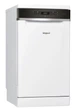 Посудомийна машина Whirlpool WSFO3O23PF - изображение 1