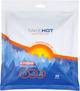 Хімічна грілка для ніг TakeHOT 10 пар (4820249530054) - зображення 1