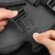 Детское бескаркасное автокресло Multi Function Car Cushion до 12 лет. Цвет: синий - изображение 2
