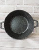 Каструля Bohmann BH-7350-24MRB з мармуровим антипригарним покриттям 24 см 3.9 л Чорний - зображення 2
