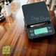 Весы кухонные Timer Scale MS-K07 c таймером для кофе под холдер 5кг 0,1г влагостойкие, резиновый коврик - изображение 2