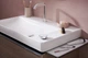 Змішувач для раковини 150 CoolStart на 2 отвори Hansgrohe Tecturis S (колір - хром), з донним клапаном 73353000 - зображення 4
