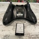 Джойстик бездротовий геймпад Xbox 360 Controller Wireless з USB ресивером Чорний - зображення 4
