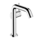Смеситель для раковины 150 Fine CoolStart Hansgrohe Tecturis S (цвет - хром), без донного клапана 73341000 - изображение 1