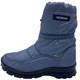 Дутики Nordan Schuhe GmbH 8722R550 42р сірі (2950770517155) - зображення 2