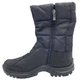 Чоботи Nordan Schuhe GmbH 2770R101 41р чорні (2950770517315) - зображення 3