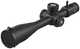 Прицел Discovery Optics ED-PRS 5-25x56 SFIR FFP D34 мм, с подсветкой - изображение 1